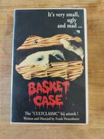 Basket case, Boeken, Science fiction, Ophalen of Verzenden, Zo goed als nieuw