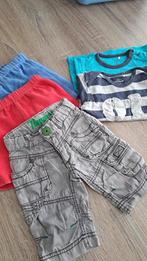 Jongenskledij pakketje maat 62 GRATIS, Kinderen en Baby's, Babykleding | Maat 62, JBC, Ophalen of Verzenden, Zo goed als nieuw