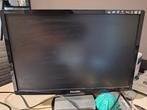 Computerscherm, Philips, Kantelbaar, Zo goed als nieuw, 1 tot 2 ms
