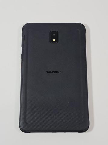 Samsung Galaxy Tab Active 3 - Wifi - 4G - 64GB - Zwart beschikbaar voor biedingen