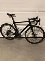 Racefiets carbon, Fietsen en Brommers, Fietsen | Racefietsen, 28 inch, Carbon, 10 tot 15 versnellingen, Heren