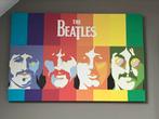 Canvas van Salvadori arte The Beatles, Enlèvement, Comme neuf