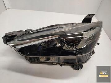 Mazda CX3 Lift Volledig Led 10 Pin Linkerlamp beschikbaar voor biedingen