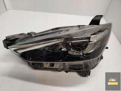 Mazda CX3 Lift Volledig Led 10 Pin Linkerlamp, Auto-onderdelen, Verlichting, Mazda, Gebruikt