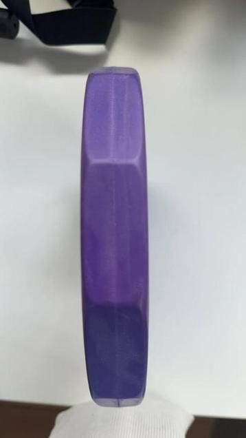 2x5kg dumbell-diameter 30mm beschikbaar voor biedingen
