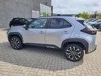 Toyota Yaris Cross 1.5 VVT-ie Hyrid Dynamic Plus 1.5 VVT-ie, Auto's, Stof, Gebruikt, 750 kg, 116 pk