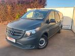 Mercedes Vito 114CDI 2017* Dubbel Cabine/6Plaats/275.000km, 100 kW, Euro 6, Mercedes-Benz, Bedrijf