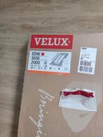 Gootstuk Velux EDW SK08 2000, Ophalen of Verzenden, Nieuw