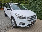 Ford Kuga Trend  Ecoboost   Benzine  12 maanden garantie!, Auto's, USB, Stof, 1498 cc, Euro 6