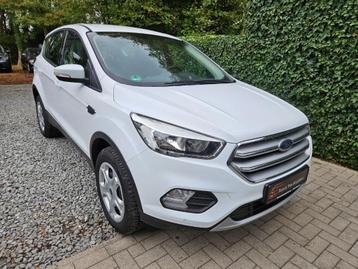Ford Kuga Trend  Ecoboost   Benzine  12 maanden garantie! beschikbaar voor biedingen
