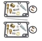 2x Pakkingset Yamaha YFZ350 ATV Revisieset, Verzenden, Nieuw