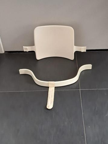 Stokke Tripp Trapp originele babyset  beschikbaar voor biedingen