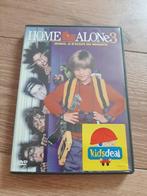 DVD Home Alone 3, Ophalen of Verzenden, Zo goed als nieuw, Actiekomedie