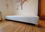 Ikea boxspring, Huis en Inrichting, Ophalen, Gebruikt, 90 cm, Bedbodem