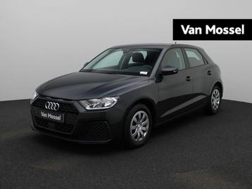 Audi A1 Sportback 25 TFSI disponible aux enchères