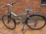 B Twin damesfiets  28'', Fietsen en Brommers, Versnellingen, Zo goed als nieuw, 50 tot 53 cm, Ophalen