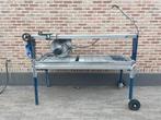 CARAT GP3512L000 P-3512 LASER STEENZAAGMACHINE, Doe-het-zelf en Bouw, Ophalen of Verzenden, Gebruikt, Overige typen, Carat