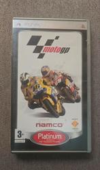 Moto GP Platinum, PSP, Enlèvement ou Envoi, Course et Pilotage, À partir de 3 ans