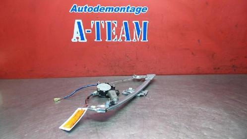 RAAMMECHANIEK RECHTS VOOR Mazda 323 F (BA14), Auto-onderdelen, Ruiten en Toebehoren, Mazda, Gebruikt
