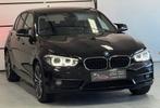 Bmw 116d  2017    109.000km cuir Apple CarPlay  sieges chauf, Cuir, Achat, Entreprise, Apple Carplay