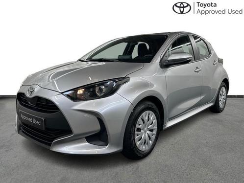 Toyota Yaris Dynamic 1.0, Autos, Toyota, Entreprise, Yaris, Régulateur de distance, Airbags, Air conditionné, Bluetooth, Ordinateur de bord