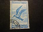 Roemenië/Roumanie 1991 Mi 4651(o) Gestempeld/Oblitéré, Envoi