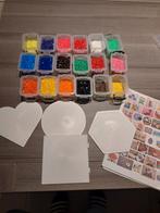lot stijkparels, Hobby en Vrije tijd, Knutselen, Ophalen, Zo goed als nieuw