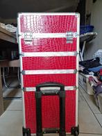 Valise onglerie, Ophalen, Gebruikt, Handen en Nagels, Accessoires