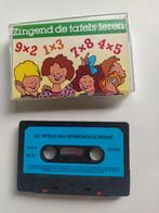 spelend leren:klokkijken+CDR procententrainer+de tafels van., Ophalen of Verzenden, Rekenen