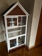 Kooi te koop, Dieren en Toebehoren, Ophalen, Zo goed als nieuw, Kooi