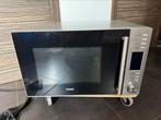 Microgolfoven met grill en convectie., Ophalen, Minder dan 45 cm, Grill, Zo goed als nieuw