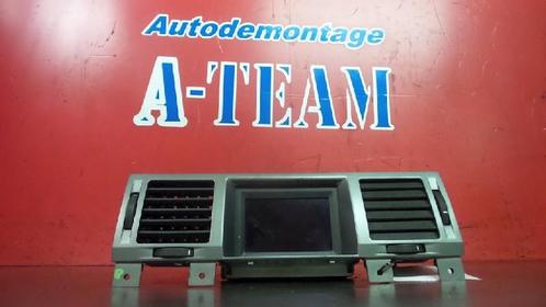 INTERIEUR DISPLAY Opel Vectra C Caravan (342707650), Auto-onderdelen, Interieur en Bekleding, Opel, Gebruikt