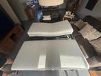 Elektronische bedden, Ophalen, 90 cm, Eenpersoons, Wit