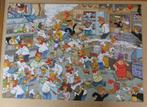 puzzel that's life keuken 1000, Hobby en Vrije tijd, Ophalen of Verzenden, 500 t/m 1500 stukjes, Zo goed als nieuw, Legpuzzel