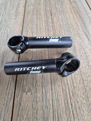 Ritchey Short Bar Ends voor MTB-stuur beschikbaar voor biedingen