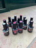 Pink Gellac gelpolish, Handtassen en Accessoires, Uiterlijk | Cosmetica en Make-up, Ophalen, Zo goed als nieuw