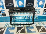 Front Volkswagen Tiguan 5NA805594F Voorfront 2-F2-6786A, Auto-onderdelen, Ophalen of Verzenden, Gebruikt, Voor, Bumper