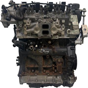 Moteur Skoda Volkswagen Octavia TSI 2.0L – CHHA-CHH – 2017 beschikbaar voor biedingen