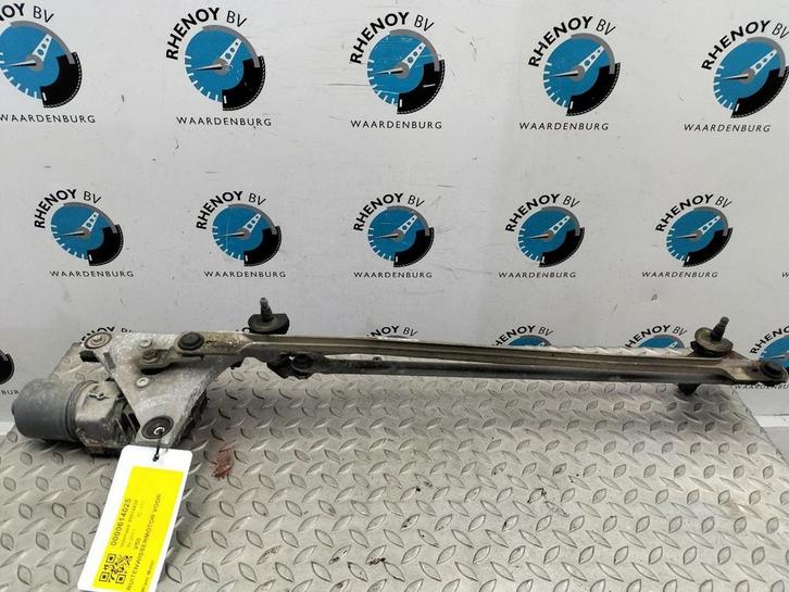 VOLVO V50 2.0 Sport  [WIPER_MOTOR_FRONT] 2011, Auto-onderdelen, Ruiten en Toebehoren, Gebruikt, ARN erkend, Stiba lid, Erkend duurzaam