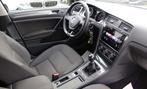 VW golf 7.5 - 1.6D - 2018 - 72 000km - très propre, 5 places, Carnet d'entretien, Berline, 4 portes