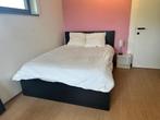 Bed 140, Huis en Inrichting, Slaapkamer | Boxsprings, Ophalen, Zo goed als nieuw