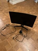 Moniteur samsung s3, Informatique & Logiciels, Neuf, Full HD, Enlèvement, Incurvé