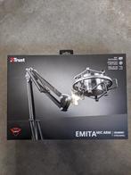 Trust GXT 253 Emita, Muziek en Instrumenten, Ophalen of Verzenden, Nieuw