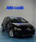 Volkswagen Golf 7 1.2 TSI Benzine Automaat, Auto's, Automaat, 4 cilinders, Zwart, 5 deurs