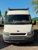 Te koop, Caravans en Kamperen, Particulier, Ford