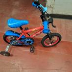 Fietsje Spiderman, Ophalen of Verzenden