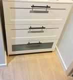 Commode en bronze İkea, Maison & Meubles, 25 à 50 cm, Moins de 100 cm, Comme neuf, Enlèvement