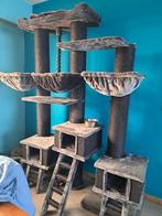 Ragdoll 230, Dieren en Toebehoren, Ophalen, Gebruikt, Krabpaal