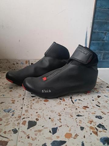 Fizik Artica R5 Winter Racefietsschoenen beschikbaar voor biedingen