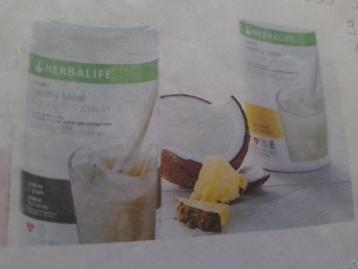 Kortingscode herbalifeproducten -50%, Tickets en Kaartjes, Kortingen en Cadeaubonnen, Kortingsbon